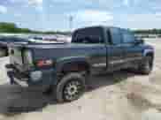 2000 Chevrolet Silverado 1500 LT с VIN 2GCEK19T2Y1203295, выставлен на аукционе Copart как лот 58906995 с пробегом 257 346 миль миль и Списание • Salvage title. История ставок и продаж доступна на DreamBid. Изображение 3.
