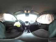 ✅ 2015 Chevrolet Equinox LT • VIN: 2GNFLFEK7F6218927 • Lot: 42779186. Wystawiony na IAAI z przebiegiem 124 978 mil. Bezpłatny archiwum sprzedaży aukcyjnych z USA i szczegółowy raport historii pojazdu na DreamBid. Zdjęcie 18.