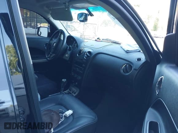 ✅ 2007 Chevrolet HHR LT • VIN: 3GNDA33PX7S564595 • Lot: 41192701. Listed on IAAI with 103,349 mi. Free auction sales archive from the USA and detailed vehicle history report at DreamBid. Image 5.