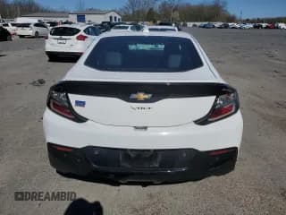 ✅ 2017 Chevrolet Volt Premier • VIN: 1G1RD6S57HU148022 • Lot: 47817114. Wystawiony na Copart z przebiegiem 21 105 mil. Bezpłatny archiwum sprzedaży aukcyjnych z USA i szczegółowy raport historii pojazdu na DreamBid. Zdjęcie 6.