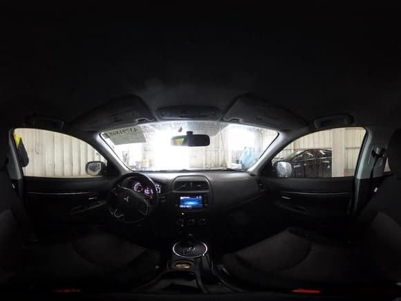 ✅ 2017 Mitsubishi Outlander SE • VIN: JA4AP3AW9HZ045220 • Lot: 43791868. Listed on IAAI with 183,904 mi. Free auction sales archive from the USA and detailed vehicle history report at DreamBid. Image 18.