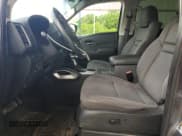 ✅ 2022 Nissan Frontier SV • VIN: 1N6ED1FJ5NN630619 • Lot: 60621395. Listed on Copart with 73,562 mi. Free auction sales archive from the USA and detailed vehicle history report at DreamBid. Image 7.