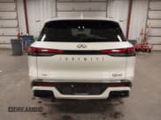 ✅ 2023 Infiniti QX60 Luxe • VIN: 5N1DL1FS8PC345949 • Лот: 43544960. Опубликован ранее на IAAI с пробегом 33 376 миль. Бесплатный доступ к архиву аукционных продаж из США и подробный отчёт об истории автомобиля на DreamBid. Изображение 17.