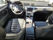 ✅ 2009 Volkswagen CC Luxury • VIN: WVWHL73C39E531900 • Lot: 87100385. Listed on Copart with 84,118 mi. Free auction sales archive from the USA and detailed vehicle history report at DreamBid. Image 8.