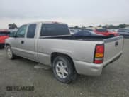 ✅ 2006 GMC Sierra 1500 SLE1 • VIN: 1GTEC19T36Z125367 • Лот: 81338355. Опубликован ранее на Copart с пробегом 193 358 миль. Бесплатный доступ к архиву аукционных продаж из США и подробный отчёт об истории автомобиля на DreamBid. Изображение 2.