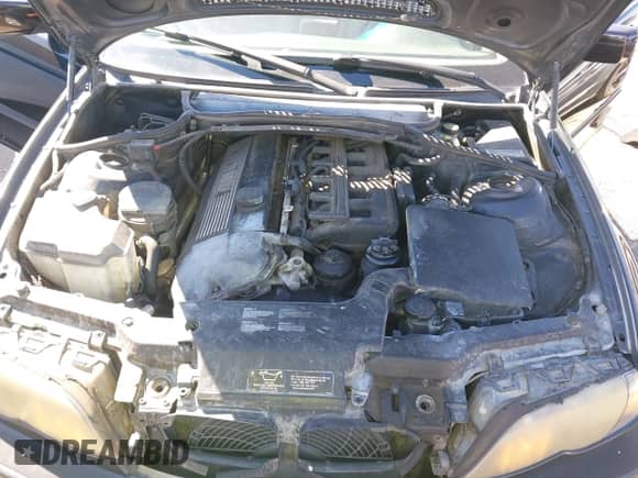 2002 BMW 3 Series 325xi с VIN WBAEU33442PF68322, выставлен на аукционе IAAI как лот 43348712 с пробегом 169 932 миль миль и . История ставок и продаж доступна на DreamBid. Изображение 10.