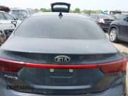 ✅ 2019 Kia Forte LXS • VIN: 3KPF24AD5KE136406 • Lot: 41865872. Listed on IAAI with 32,002 mi. Free auction sales archive from the USA and detailed vehicle history report at DreamBid. Image 17.