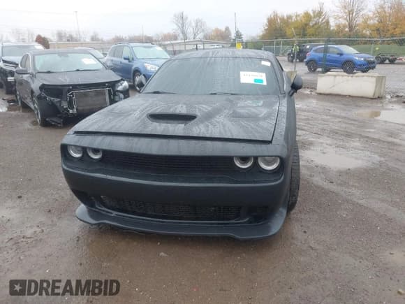 ✅ 2015 Dodge Challenger R/T Scat Pack • VIN: 2C3CDZFJ3FH733044 • Lot: 43436878. Wystawiony na IAAI z przebiegiem 53 386 mil. Bezpłatny archiwum sprzedaży aukcyjnych z USA i szczegółowy raport historii pojazdu na DreamBid. Zdjęcie 6.