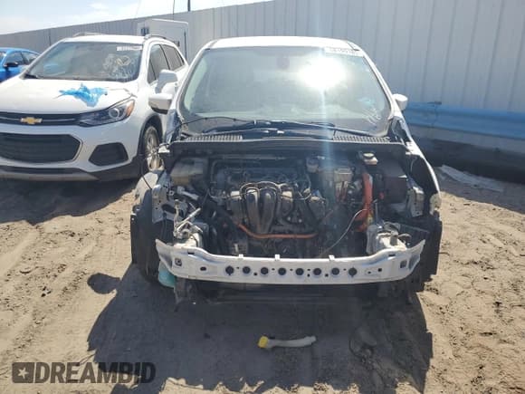 ✅ 2013 Ford C-Max SEL • VIN: 1FADP5BUXDL550875 • Лот: 68199185. Опубликован ранее на Copart с пробегом Не указан. Бесплатный доступ к архиву аукционных продаж из США и подробный отчёт об истории автомобиля на DreamBid. Изображение 5.