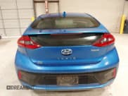 ✅ 2018 Hyundai Ioniq SEL • VIN: KMHC75LC0JU066095 • Лот: 41822411. Опубликован ранее на IAAI с пробегом 123 780 миль. Бесплатный доступ к архиву аукционных продаж из США и подробный отчёт об истории автомобиля на DreamBid. Изображение 17.