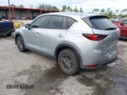 ✅ 2019 Mazda CX-5 Sport • VIN: JM3KFABM8K0678955 • Lot: 42813420. Listed on IAAI with 83,425 mi. Free auction sales archive from the USA and detailed vehicle history report at DreamBid. Image 3.