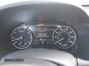 ✅ 2024 Nissan Altima SR • VIN: 1N4BL4CV4RN433194 • Lot: 43693441. Listed on IAAI with 21,754 mi. Free auction sales archive from the USA and detailed vehicle history report at DreamBid. Image 7.