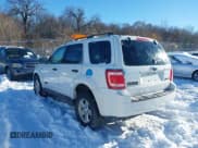 ✅ 2008 Ford Escape Hybrid • VIN: 1FMCU49H48KE43300 • Лот: 43850341. Опубликован ранее на IAAI с пробегом 67 507 миль. Бесплатный доступ к архиву аукционных продаж из США и подробный отчёт об истории автомобиля на DreamBid. Изображение 3.