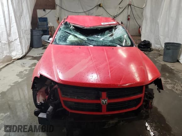 ✅ 2009 Dodge Avenger SE • VIN: 1B3LC46B29N551889 • Лот: 86738284. Опубликован ранее на Copart с пробегом 72 007 миль. Бесплатный доступ к архиву аукционных продаж из США и подробный отчёт об истории автомобиля на DreamBid. Изображение 5.