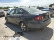 ✅ 2008 Volkswagen Jetta SE • VIN: 3VWRM71K88M178460 • Lot: 57409555. Listed on Copart with 111,714 mi. Free auction sales archive from the USA and detailed vehicle history report at DreamBid. Image 2.