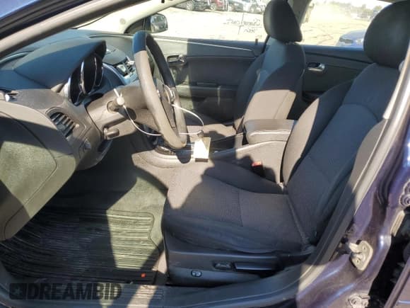 ✅ 2012 Chevrolet Malibu 1LT • VIN: 1G1ZC5E04CF332120 • Lot: 76076104. Listed on Copart with 188,440 mi. Free auction sales archive from the USA and detailed vehicle history report at DreamBid. Image 7.