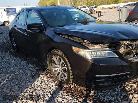 ✅ 2015 Acura TLX • VIN: 19UUB1F38FA026238 • Lot: 86835655. Listed on Copart with 148,953 mi. Free auction sales archive from the USA and detailed vehicle history report at DreamBid. Image 13.