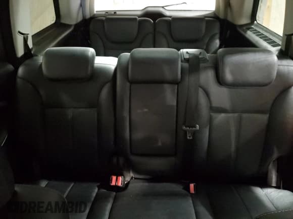 ✅ 2008 Mercedes-Benz GL 550 • VIN: 4JGBF86E68A314570 • Lot: 83762175. Listed on Copart with 161,519 mi. Free auction sales archive from the USA and detailed vehicle history report at DreamBid. Image 10.