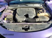 ✅ 2019 Dodge Charger GT • VIN: 2C3CDXHG6KH740358 • Lot: 89663835. Wystawiony na Copart z przebiegiem 33 643 mil. Bezpłatny archiwum sprzedaży aukcyjnych z USA i szczegółowy raport historii pojazdu na DreamBid. Zdjęcie 11.