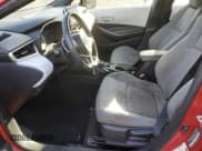 ✅ 2020 Toyota Corolla SE • VIN: JTDP4RCE0LJ025297 • Lot: 92423835. Listed on Copart with 103,279 mi. Free auction sales archive from the USA and detailed vehicle history report at DreamBid. Image 7.