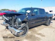 ✅ 2017 Chevrolet Silverado 1500 LT • VIN: 3GCPCREC4HG481701 • Лот: 43274830. Опубликован ранее на IAAI с пробегом 54 932 миль. Бесплатный доступ к архиву аукционных продаж из США и подробный отчёт об истории автомобиля на DreamBid. Изображение 18.