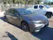 2021 Toyota Camry Hybrid SE с VIN 4T1G31AK8MU030529, выставлен на аукционе IAAI как лот 42951402 с пробегом 155 788 миль миль и . История ставок и продаж доступна на DreamBid. Изображение 1.