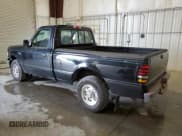 ✅ 1997 Ford Ranger XLT • VIN: 1FTCR10A9VPB04454 • Lot: 60277185. Listed on Copart with 94,702 mi. Free auction sales archive from the USA and detailed vehicle history report at DreamBid. Image 2.