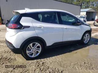 ✅ 2023 Chevrolet Bolt EV 1LT • VIN: 1G1FW6S00P4180472 • Lot: 50692535. Wystawiony na Copart z przebiegiem 28 031 mil. Bezpłatny archiwum sprzedaży aukcyjnych z USA i szczegółowy raport historii pojazdu na DreamBid. Zdjęcie 3.