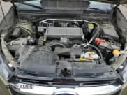 ✅ 2024 Subaru Ascent Limited • VIN: 4S4WMASD4R3403085 • Lot: 61189245. Listed on Copart with 34,405 mi. Free auction sales archive from the USA and detailed vehicle history report at DreamBid. Image 11.