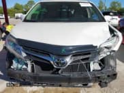 ✅ 2018 Toyota Sienna XLE • VIN: 5TDYZ3DC2JS954794 • Lot: 43708169. Listed on IAAI with 50,152 mi. Free auction sales archive from the USA and detailed vehicle history report at DreamBid. Image 13.