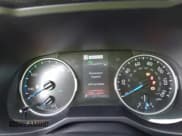 ✅ 2022 Toyota RAV4 Hybrid XLE • VIN: 4T3RWRFV4NU080211 • Lot: 42399810. Wystawiony na IAAI z przebiegiem 101 205 mil. Bezpłatny archiwum sprzedaży aukcyjnych z USA i szczegółowy raport historii pojazdu na DreamBid. Zdjęcie 7.