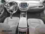 2019 Chevrolet Malibu Premier with VIN 1G1ZE5SX7KF123285, listed as a Copart auction lot 71507705 with 103,126 mi miles and Salvage title. Bid and sale history available at DreamBid. Image 8.