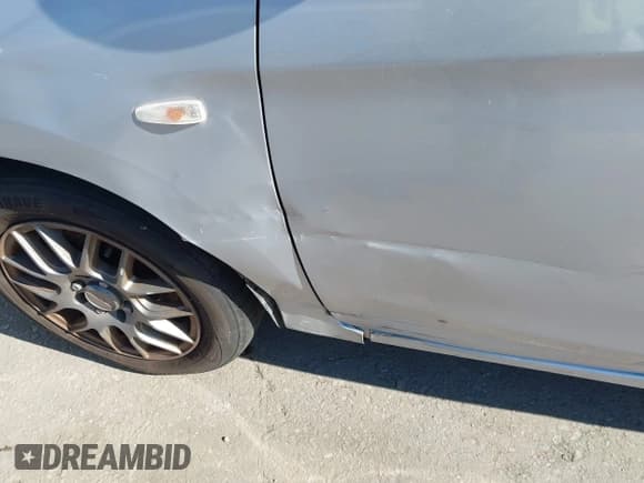 ✅ 2017 Mitsubishi Mirage ES • VIN: ML32F3FJ1HHF12748 • Lot: 43827753. Listed on IAAI with 147,660 mi. Free auction sales archive from the USA and detailed vehicle history report at DreamBid. Image 12.