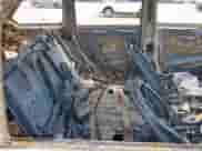 2022 Jeep Grand Cherokee Trailhawk with VIN 1C4RJYC60N8748274, listed as a Copart auction lot 62412035 with Not provided miles and Non repairable. Bid and sale history available at DreamBid. Image 11.