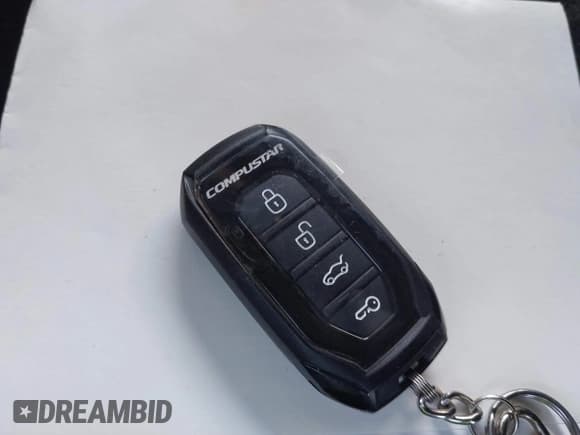 ✅ 2017 Jeep Grand Cherokee SRT • VIN: 1C4RJFDJ7HC726927 • Lot: 43541437. Listed on IAAI with Not provided. Free auction sales archive from the USA and detailed vehicle history report at DreamBid. Image 11.