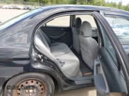 ✅ 2004 Honda Civic EX • VIN: 2HGES25794H551712 • Lot: 43096841. Listed on IAAI with 243,356 mi. Free auction sales archive from the USA and detailed vehicle history report at DreamBid. Image 8.