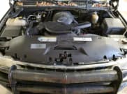 ✅ 2001 Chevrolet Suburban LS • VIN: 1GNFK16T41J286966 • Лот: 84717424. Опубликован ранее на Copart с пробегом 140 324 миль. Бесплатный доступ к архиву аукционных продаж из США и подробный отчёт об истории автомобиля на DreamBid. Изображение 12.