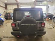 ✅ 2018 Jeep Wrangler Unlimited Sport S • VIN: 1C4HJXDG7JW178860 • Lot: 86553185. Wystawiony na Copart z przebiegiem 86 428 mil. Bezpłatny archiwum sprzedaży aukcyjnych z USA i szczegółowy raport historii pojazdu na DreamBid. Zdjęcie 6.