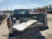 ✅ 2004 Chevrolet Silverado 1500 Work Truck • VIN: 1GCEC14X44Z164489 • Лот: 73210744. Опубликован ранее на Copart с пробегом Не указан. Бесплатный доступ к архиву аукционных продаж из США и подробный отчёт об истории автомобиля на DreamBid. Изображение 6.