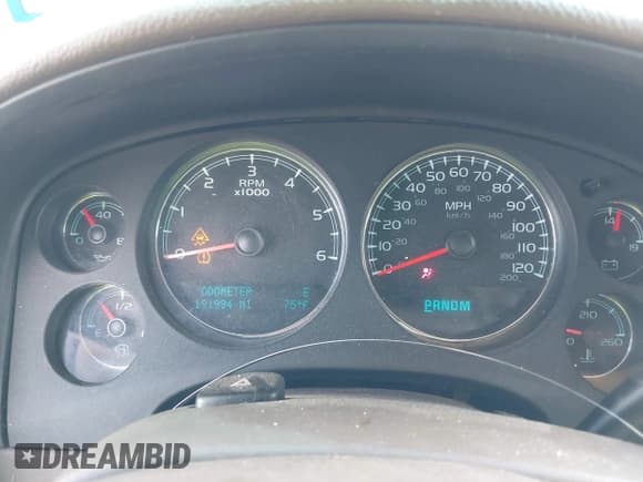 ✅ 2009 Chevrolet Suburban LS • VIN: 1GNFC16079R291885 • Лот: 42352913. Опубликован ранее на IAAI с пробегом 191 994 миль. Бесплатный доступ к архиву аукционных продаж из США и подробный отчёт об истории автомобиля на DreamBid. Изображение 7.