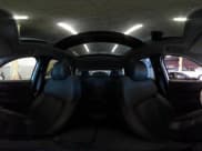 ✅ 2023 Mazda CX-50 S Premium Plus • VIN: 7MMVABEM5PN137829 • Lot: 42100783. Wystawiony na IAAI z przebiegiem 22 209 mil. Bezpłatny archiwum sprzedaży aukcyjnych z USA i szczegółowy raport historii pojazdu na DreamBid. Zdjęcie 19.