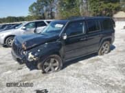 ✅ 2016 Jeep Patriot Sport SE • VIN: 1C4NJPBA3GD677189 • Lot: 48079425. Listed on Copart with 143,217 mi. Free auction sales archive from the USA and detailed vehicle history report at DreamBid. Image 1.