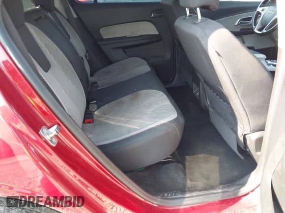 ✅ 2015 Chevrolet Equinox LT • VIN: 1GNALBEK2FZ123179 • Лот: 42985534. Опубликован ранее на IAAI с пробегом 227 971 миль. Бесплатный доступ к архиву аукционных продаж из США и подробный отчёт об истории автомобиля на DreamBid. Изображение 8.