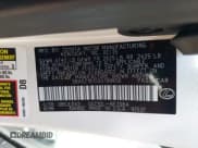 ✅ 2025 Lexus ES 350 • VIN: 58ADZ1B15SU199856 • Lot: 41980952. Listed on IAAI with 907 mi. Free auction sales archive from the USA and detailed vehicle history report at DreamBid. Image 9.