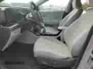 2024 Hyundai Kona SEL with VIN KM8HC3AB4RU056164, listed as a Copart auction lot 86838594 with 25,495 mi miles and Non repairable. Bid and sale history available at DreamBid. Image 7.