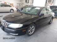 ✅ 1997 Cadillac Catera • VIN: W06VR54R9VR162389 • Lot: 40142990. Listed on IAAI with 111,558 mi. Free auction sales archive from the USA and detailed vehicle history report at DreamBid. Image 2.