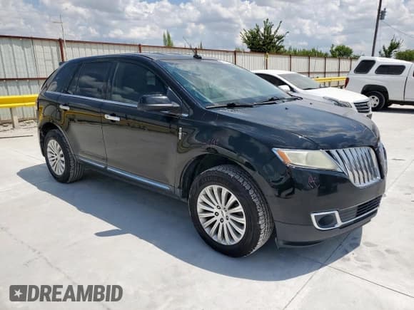 ✅ 2011 Lincoln MKX • VIN: 2LMDJ6JK1BBJ26144 • Лот: 66074965. Опубликован ранее на Copart с пробегом 234 456 миль. Бесплатный доступ к архиву аукционных продаж из США и подробный отчёт об истории автомобиля на DreamBid. Изображение 4.