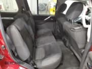 ✅ 2010 Nissan Pathfinder SE • VIN: 5N1AR1NB2AC622881 • Lot: 80445535. Wystawiony na Copart z przebiegiem 91 624 mil. Bezpłatny archiwum sprzedaży aukcyjnych z USA i szczegółowy raport historii pojazdu na DreamBid. Zdjęcie 11.