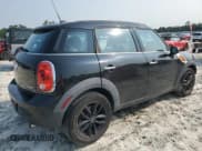 ✅ 2013 MINI Countryman • VIN: WMWZB3C54DWM08219 • Lot: 57868465. Listed on Copart with 84,503 mi. Free auction sales archive from the USA and detailed vehicle history report at DreamBid. Image 3.