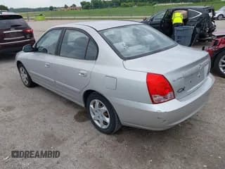 ✅ 2006 Hyundai Elantra GLS • VIN: KMHDN46D06U375808 • Lot: 42536719. Wystawiony na IAAI z przebiegiem 175 611 mil. Bezpłatny archiwum sprzedaży aukcyjnych z USA i szczegółowy raport historii pojazdu na DreamBid. Zdjęcie 3.